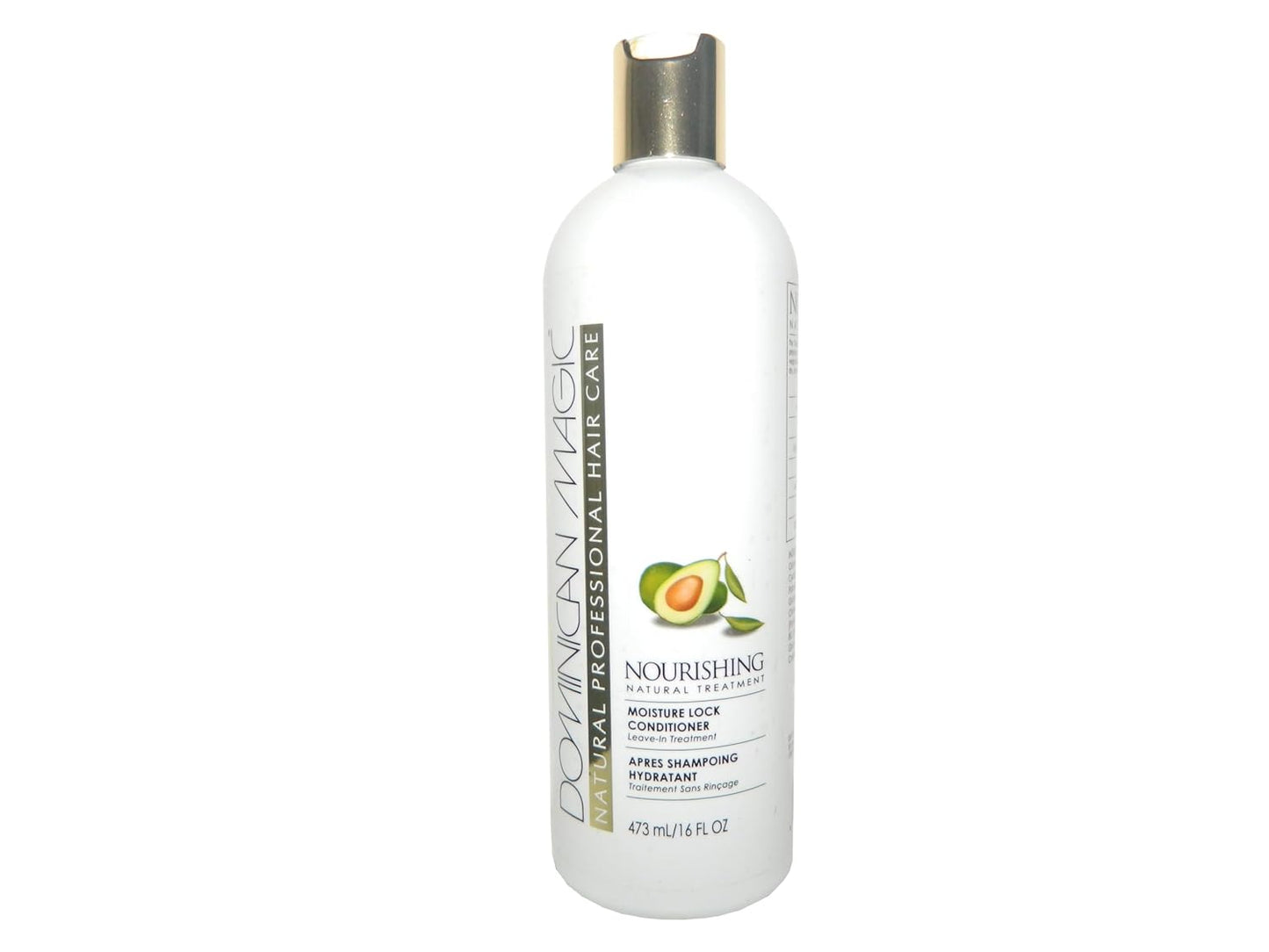 Kit de soins capillaires Dominican Magic | Amazon