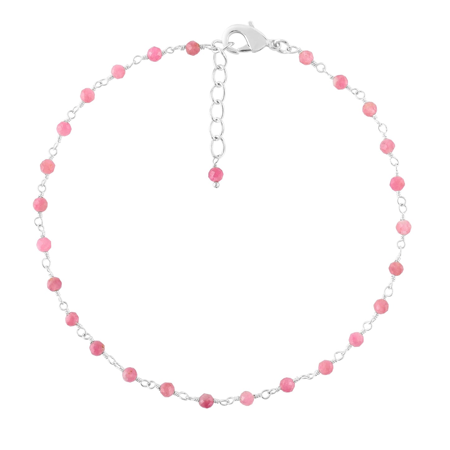 Larimar Anklet | Amazon