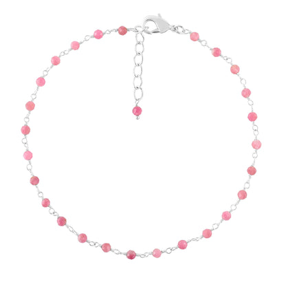 Larimar Anklet | Amazon