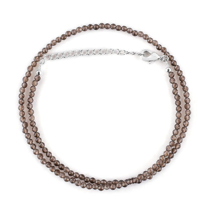 Collana Choker con Perline Larimar | Amazon