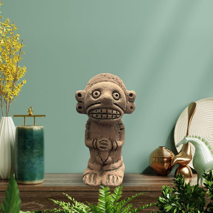 Sculpture de cemí taïno | Amazon