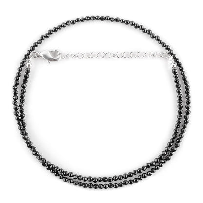 Collana Choker con Perline Larimar | Amazon