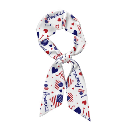 Foulard per Borsa in Raso | Amazon