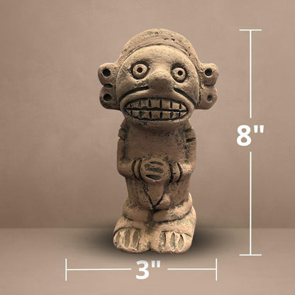 Sculpture de cemí taïno | Amazon