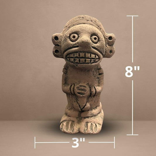 Scultura Taíno Cemí | Amazon