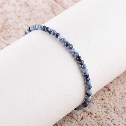 Bracciale Bolo Larimar | Amazon