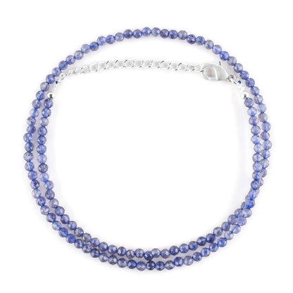Collana Choker con Perline Larimar | Amazon