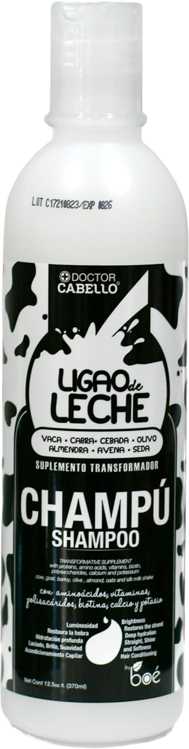 Ligao de Leche Hair Set | Amazon