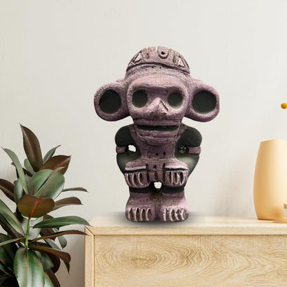 Taíno Behique Shaman | Amazon