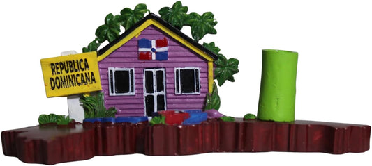 Dominican Desk Pen Holder | Amazon