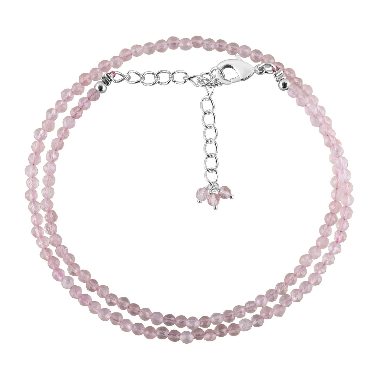 Collana Choker con Perline Larimar | Amazon