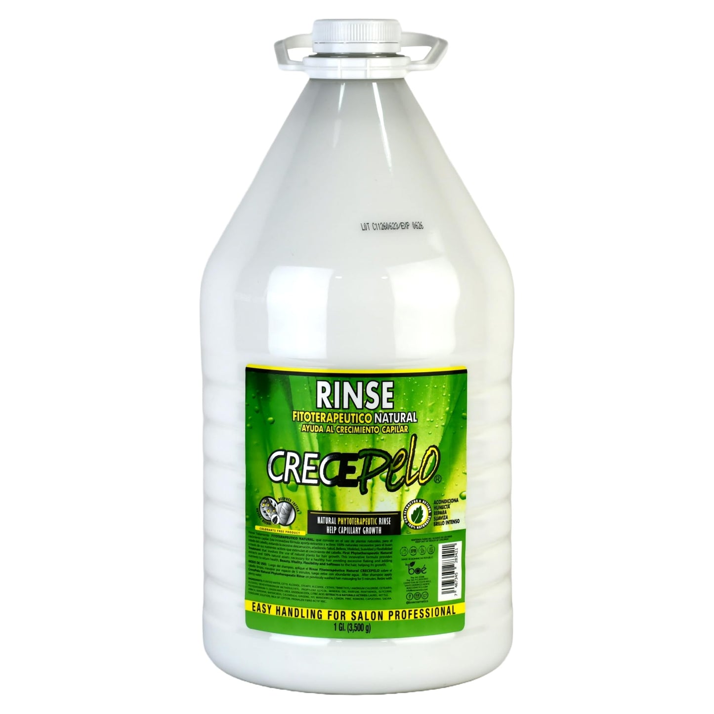 Crece Pelo Hair Rinse | Amazon
