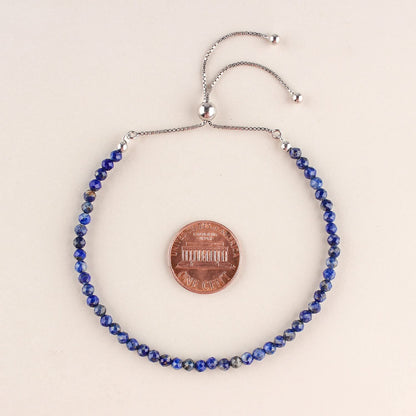 Bracciale Bolo Larimar | Amazon
