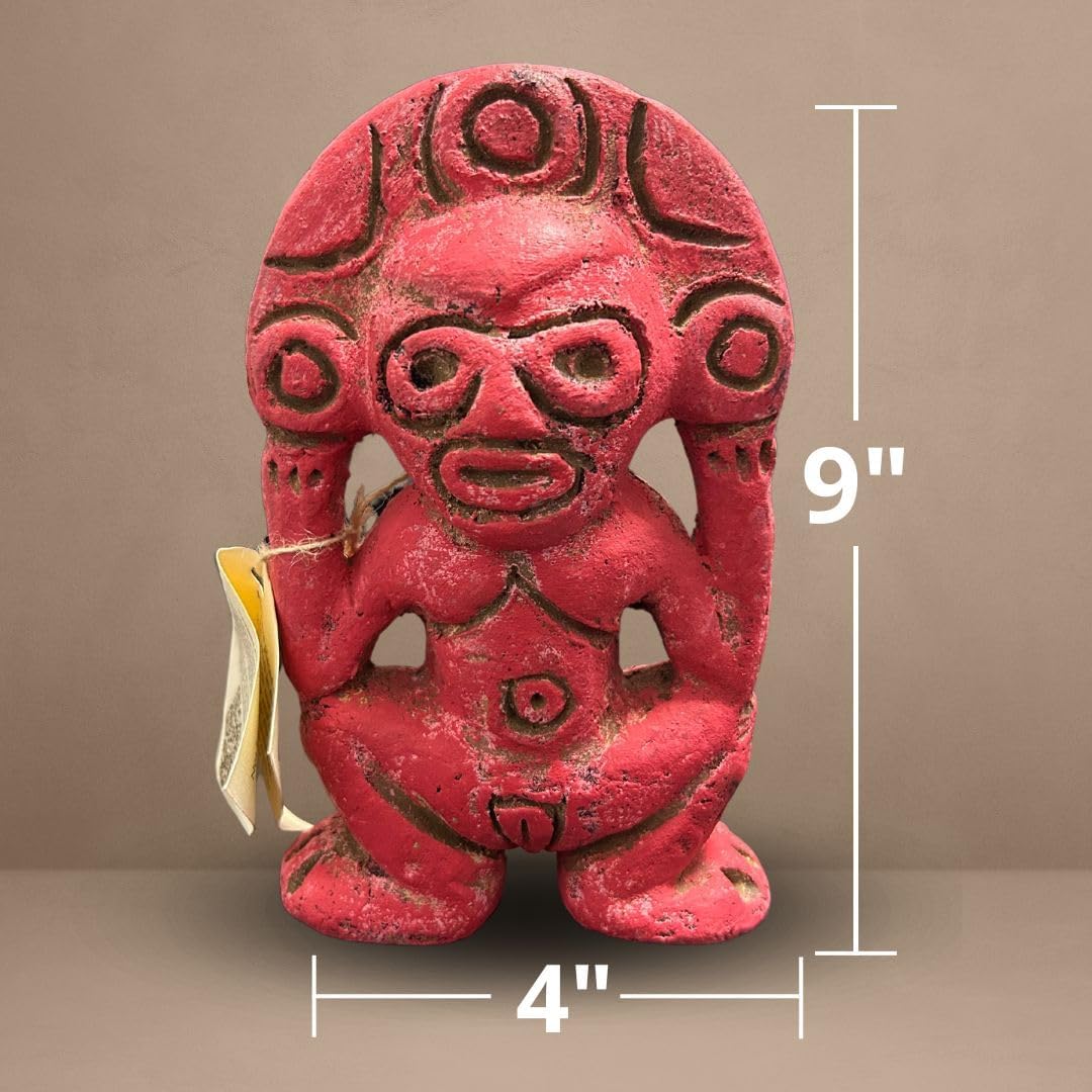 Taíno Atabey Goddess | Amazon