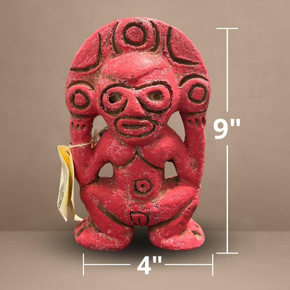 Taíno Atabey Goddess | Amazon