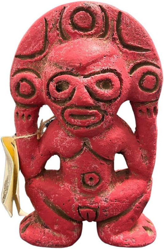 Dea Taíno Atabey | Amazon