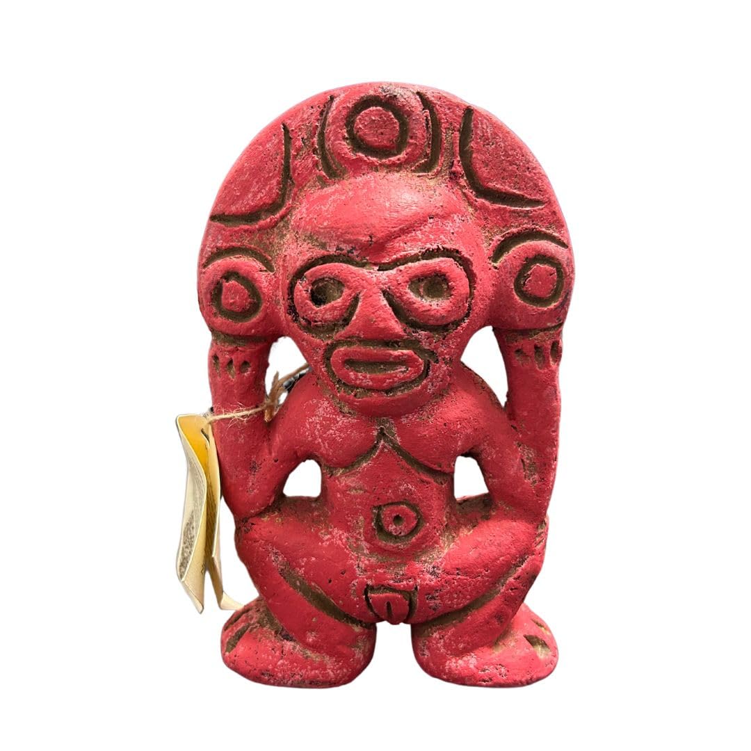 Taíno Atabey Goddess | Amazon