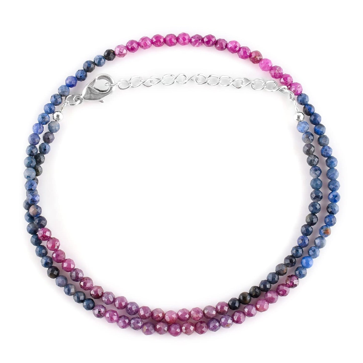 Collana Choker con Perline Larimar | Amazon