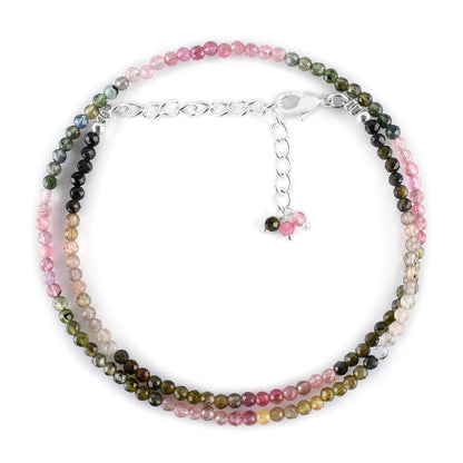 Collana Choker con Perline Larimar | Amazon