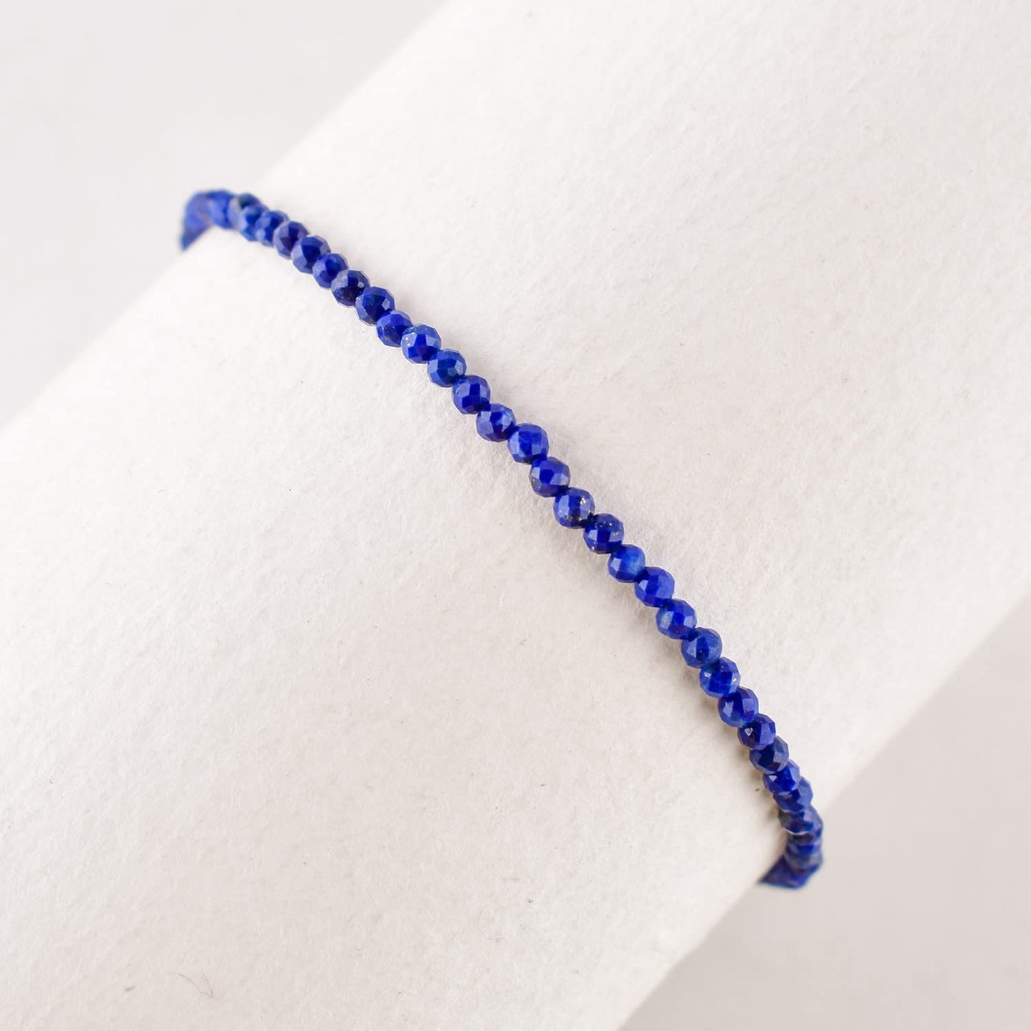 Bracciale Bolo Larimar | Amazon
