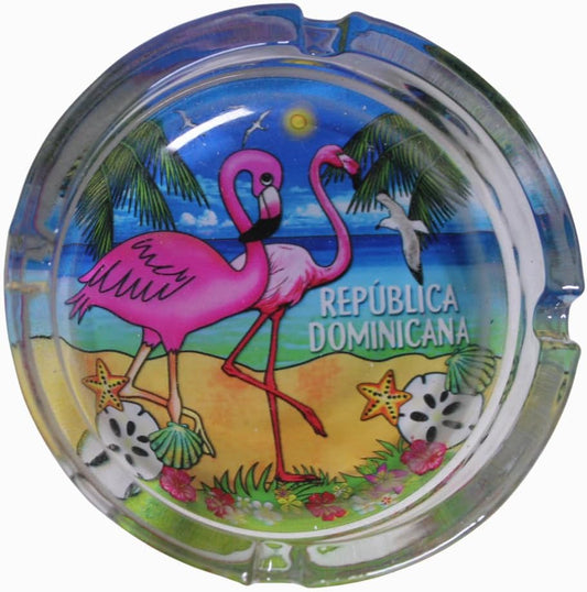 Dominican Ashtray Set | Amazon