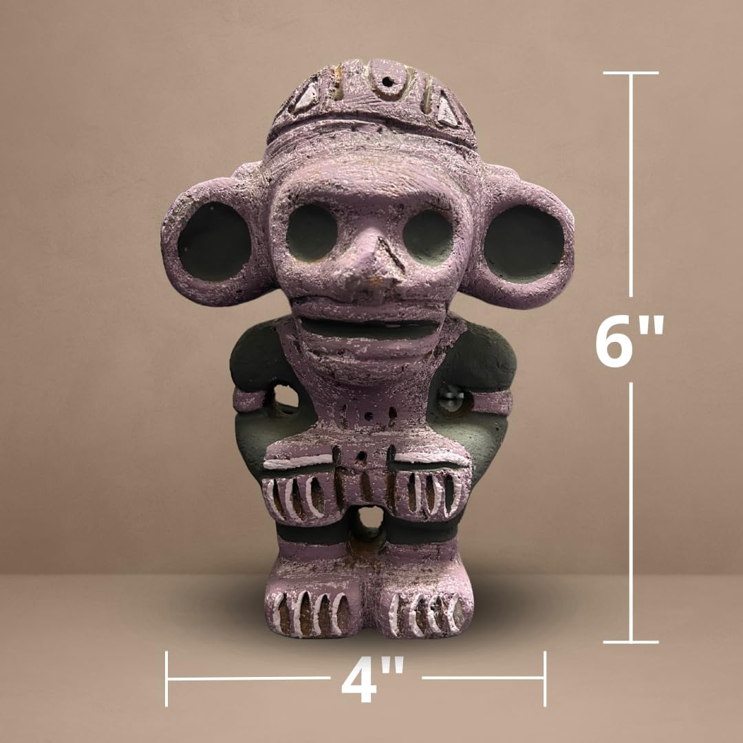 Taíno Behique Shaman | Amazon