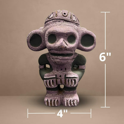 Taíno Behique Shaman | Amazon