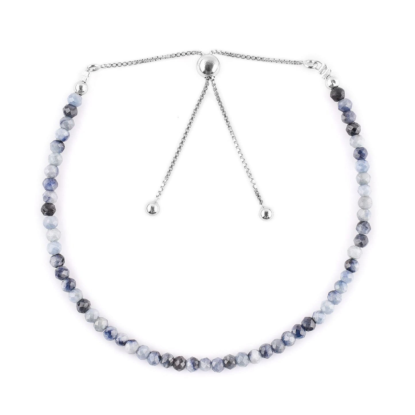 Bracciale Bolo Larimar | Amazon