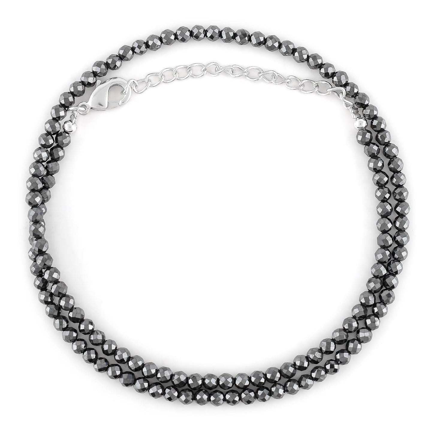 Collana Choker con Perline Larimar | Amazon