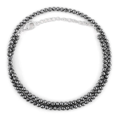 Collana Choker con Perline Larimar | Amazon