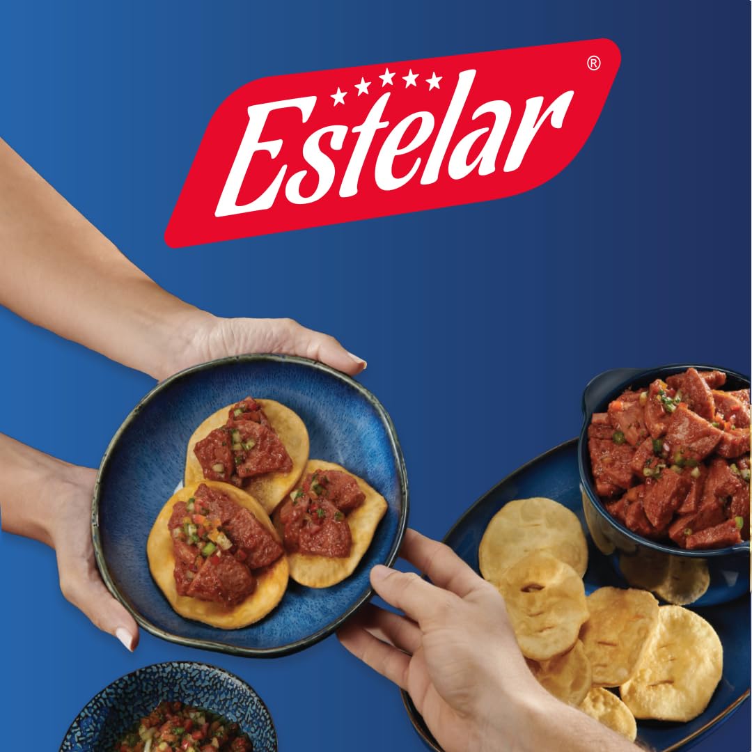 Salami Dominicain Estelar (Lot de 2) | Amazon
