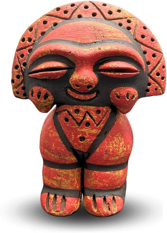 Scultura della Dea della Luna Taíno | Amazon