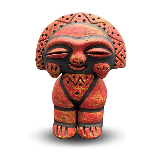 Scultura della Dea della Luna Taíno | Amazon