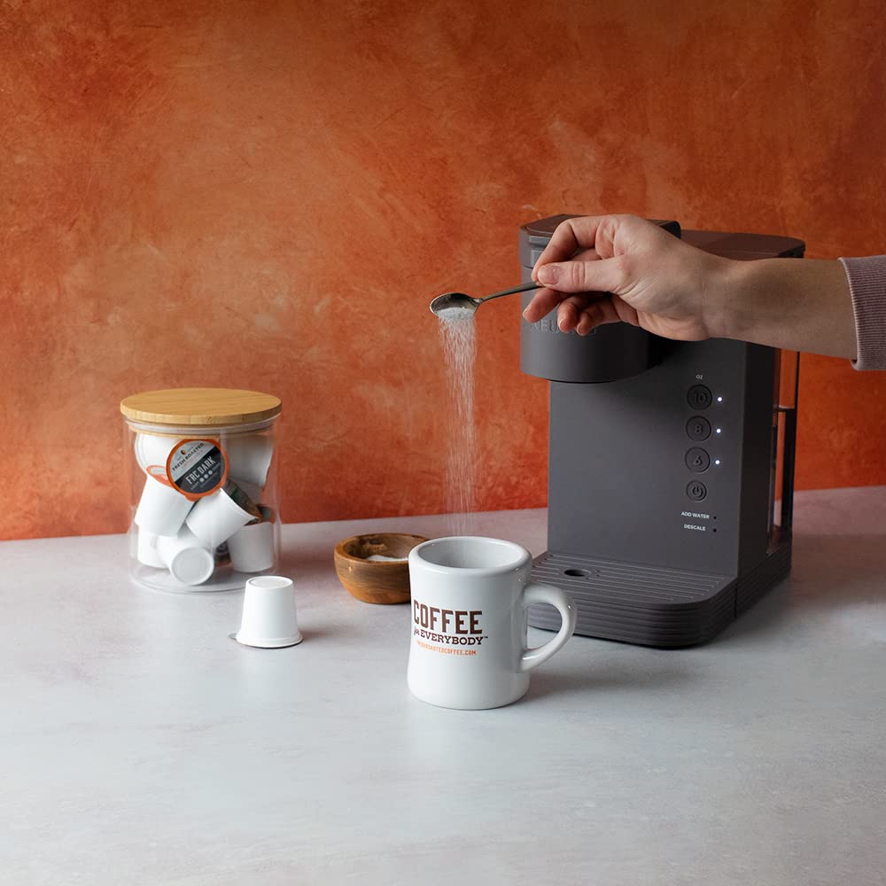 Dosettes de café bio dominicain (24) | Amazon