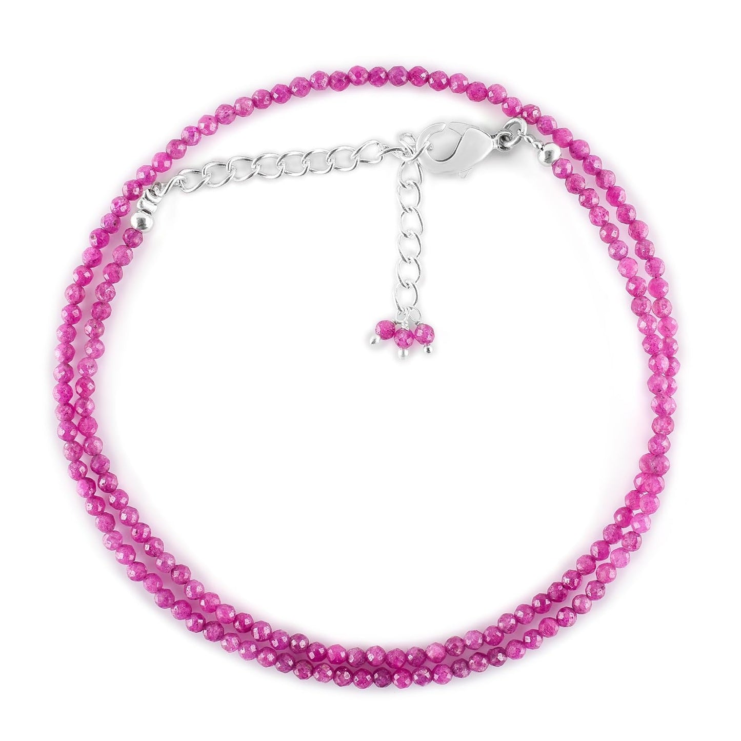 Collana Choker con Perline Larimar | Amazon