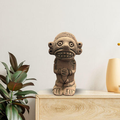 Sculpture de cemí taïno | Amazon