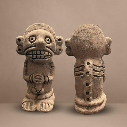 Sculpture de cemí taïno | Amazon