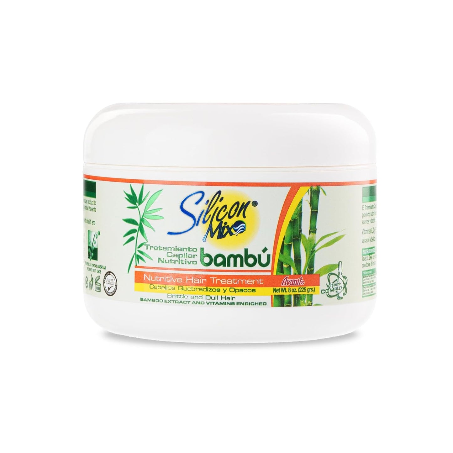 Silicon Mix Bamboo Treatment | Amazon