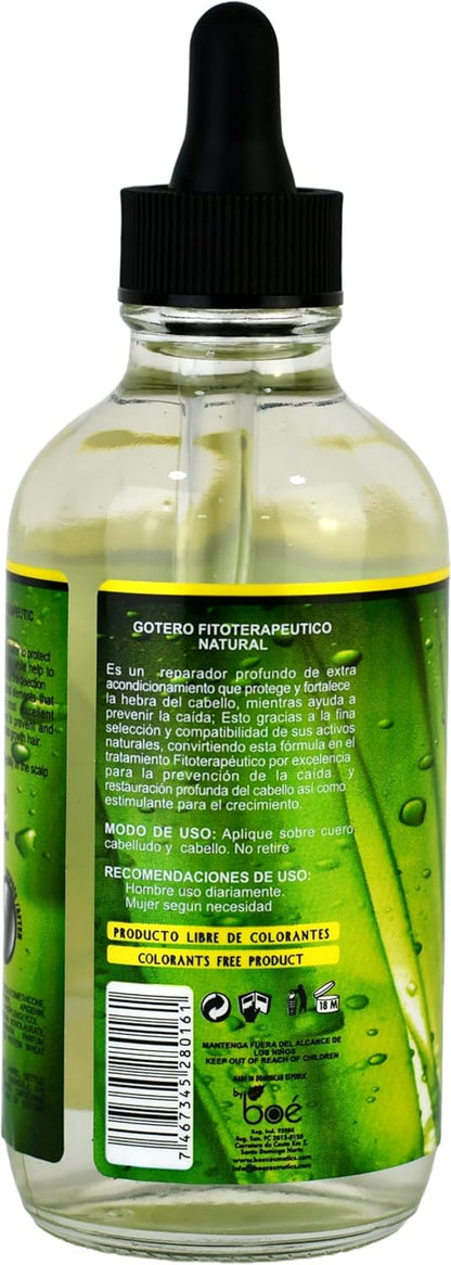 Crece Pelo Dropper 2 Pack | Amazon