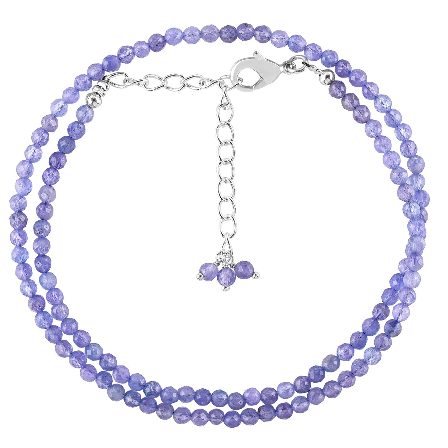 Collana Choker con Perline Larimar | Amazon