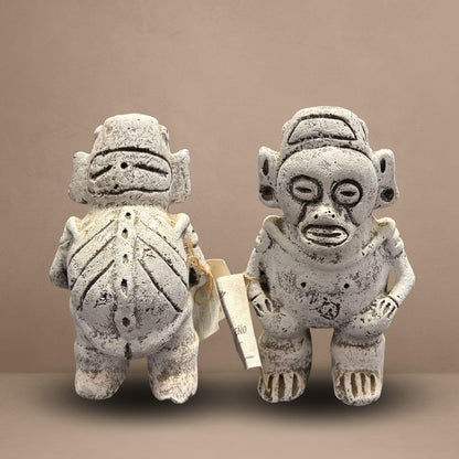 Taíno Itiba Tahuvava Goddess | Amazon