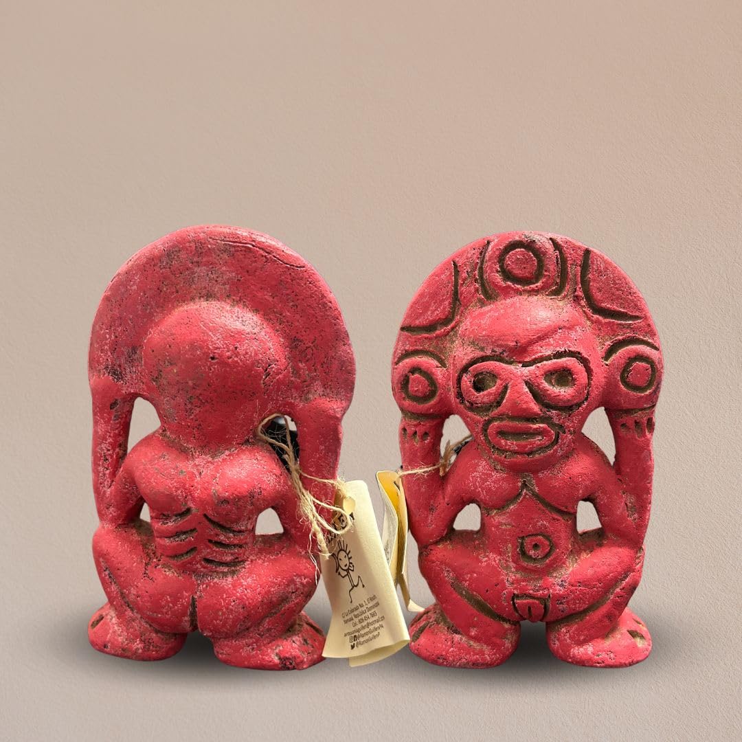 Taíno Atabey Goddess | Amazon