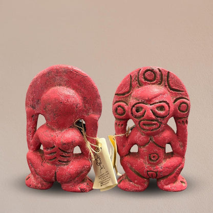 Taíno Atabey Goddess | Amazon
