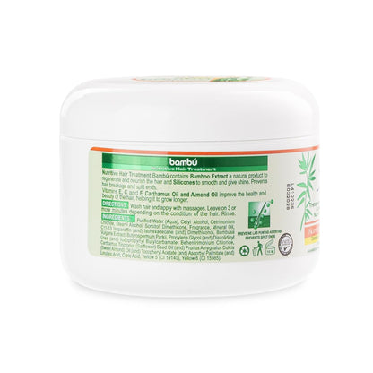 Silicon Mix Bamboo Treatment | Amazon