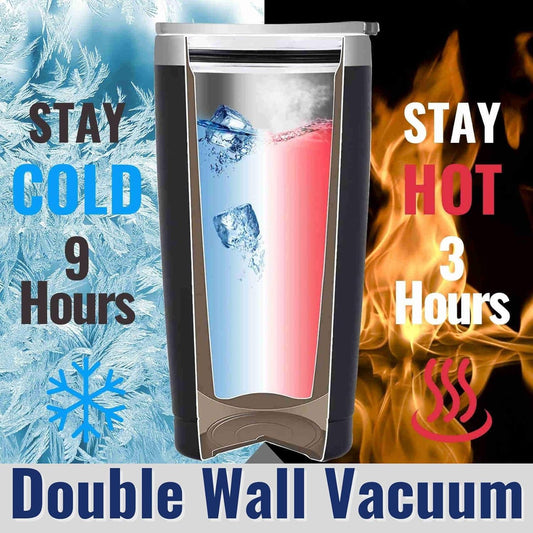 Dominican Travel Mug 20oz | Amazon