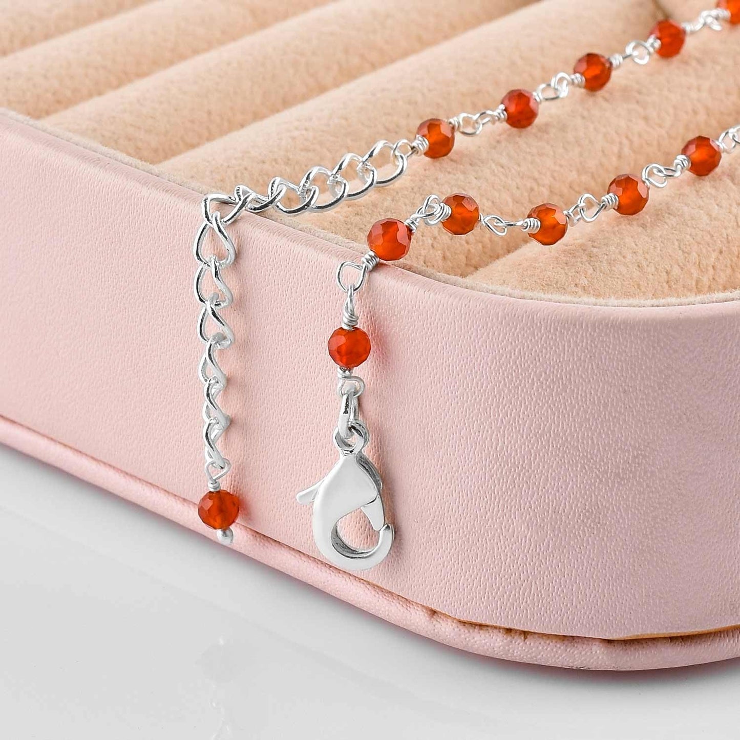 Larimar Anklet | Amazon