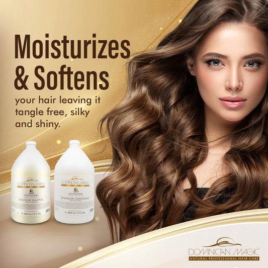 Set Districante al Cocco Dominican Magic | Amazon