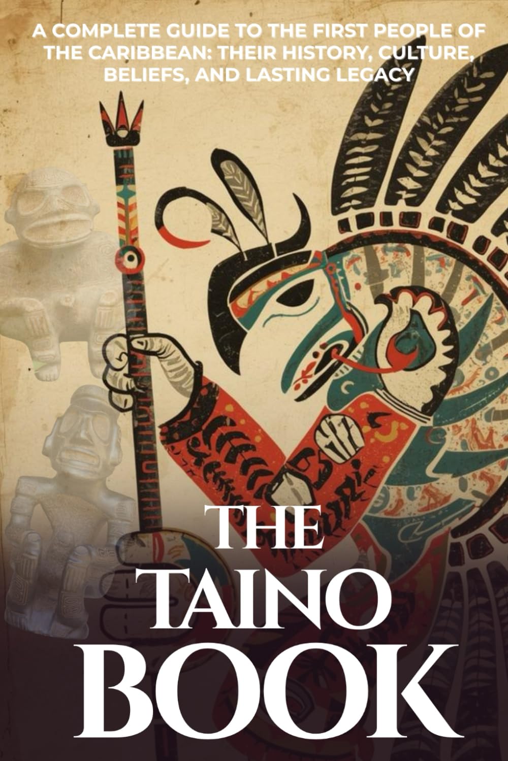 Le Livre Taïno