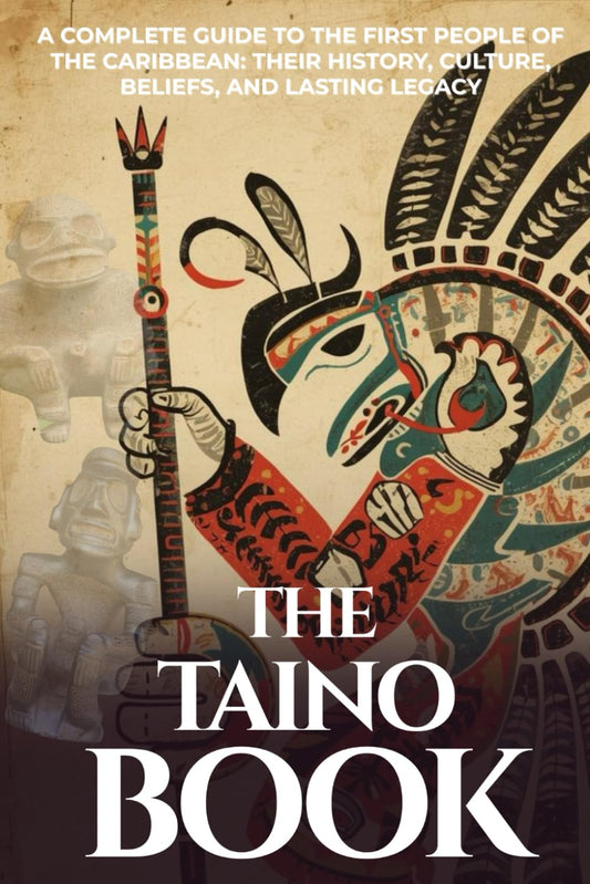 The Taíno Book