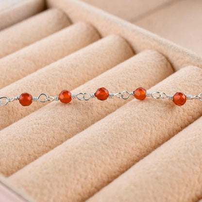 Larimar Anklet | Amazon